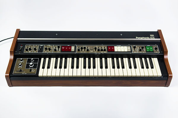 Roland RS-505 Paraphonic Replacement Parts | Syntaur