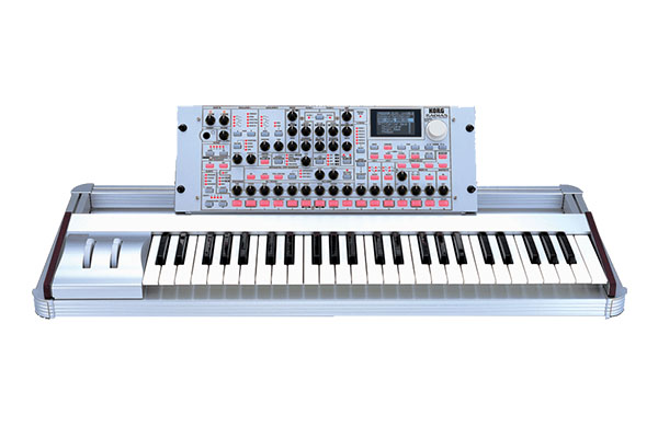 Korg Radias Replacement Parts | Syntaur