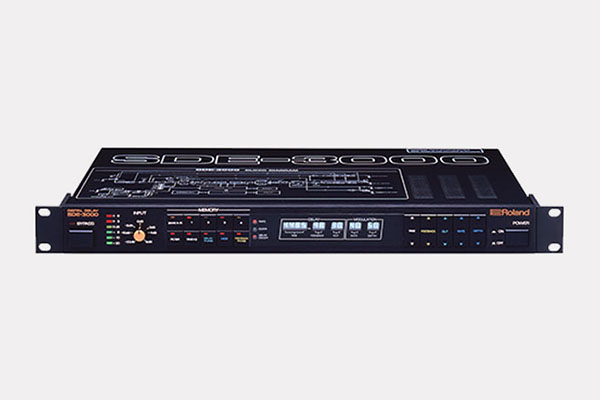 Roland SDE-3000 Replacement Parts | Syntaur