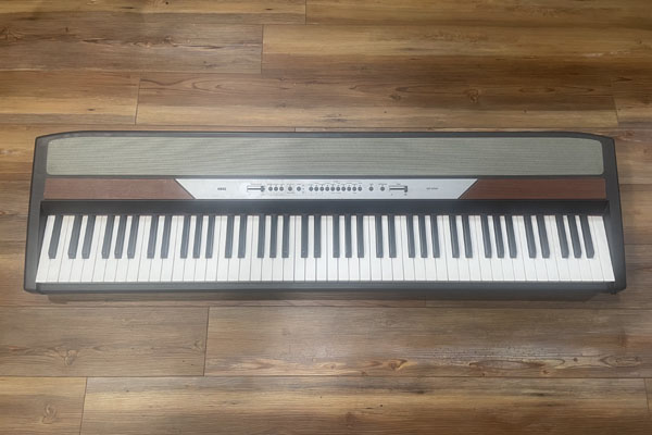 Korg SP250 Replacement Parts | Syntaur