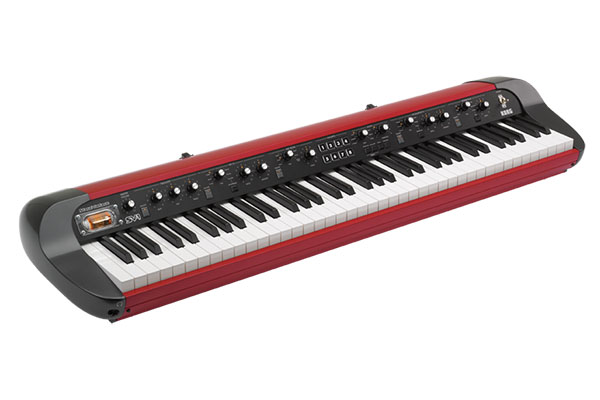 KORG SV-1 ジャンク／部品取り Korg SV-1 Replacement Parts | Syntaur