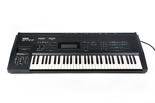 Yamaha SY77 Replacement Parts | Syntaur