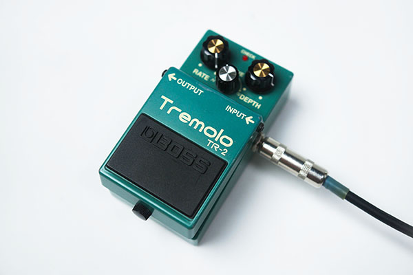 Boss TR-2 Replacement Parts | Syntaur