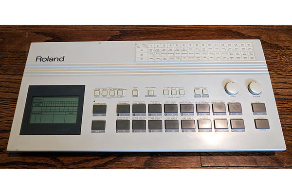 Roland TR-626 Replacement Parts | Syntaur Roland TR-626 Replacement Parts | Syntaur