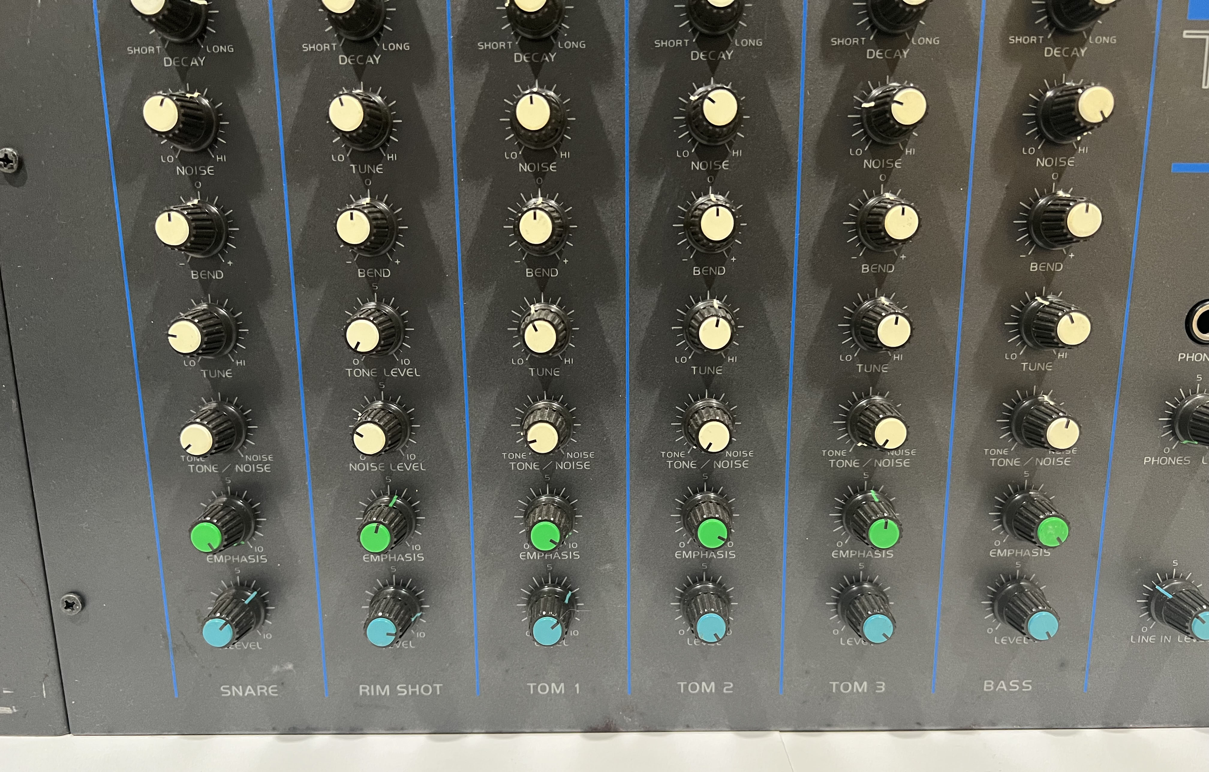 Tama Techstar TS305