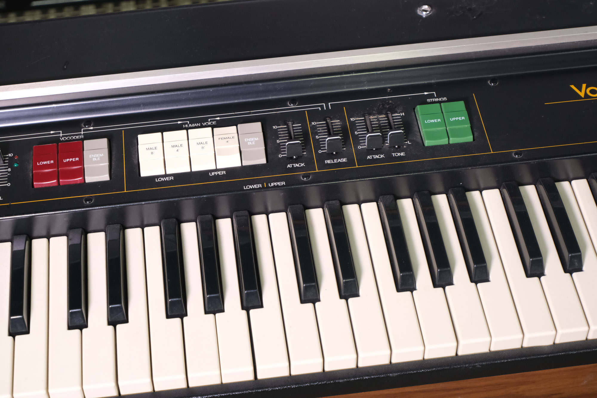 Roland VP-330 Vocoder Plus