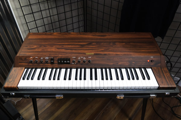 Yamaha CP-20 Replacement Parts | Syntaur