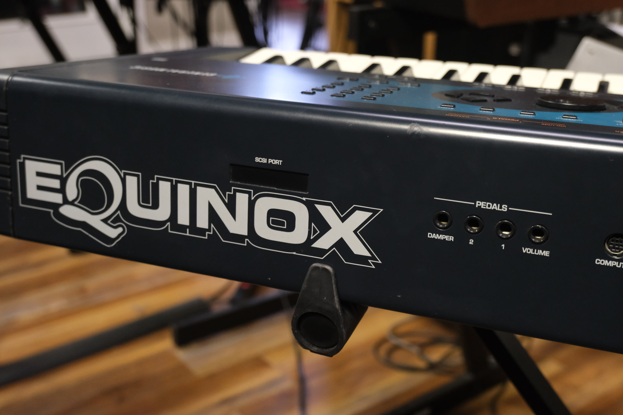 Generalmusic Equinox — view 11