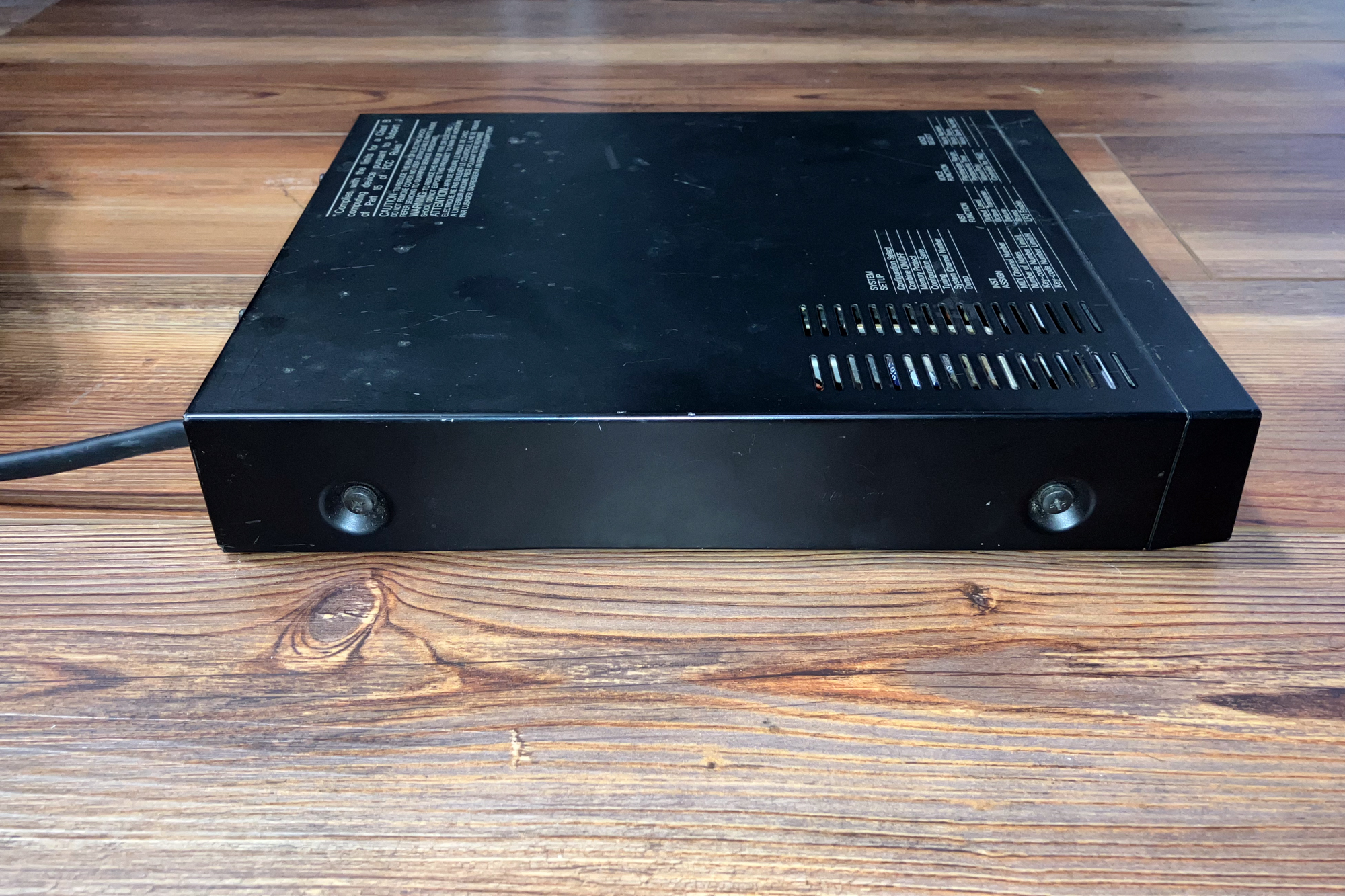 Yamaha FB-01 FM Sound Generator — Part #U842 | Syntaur