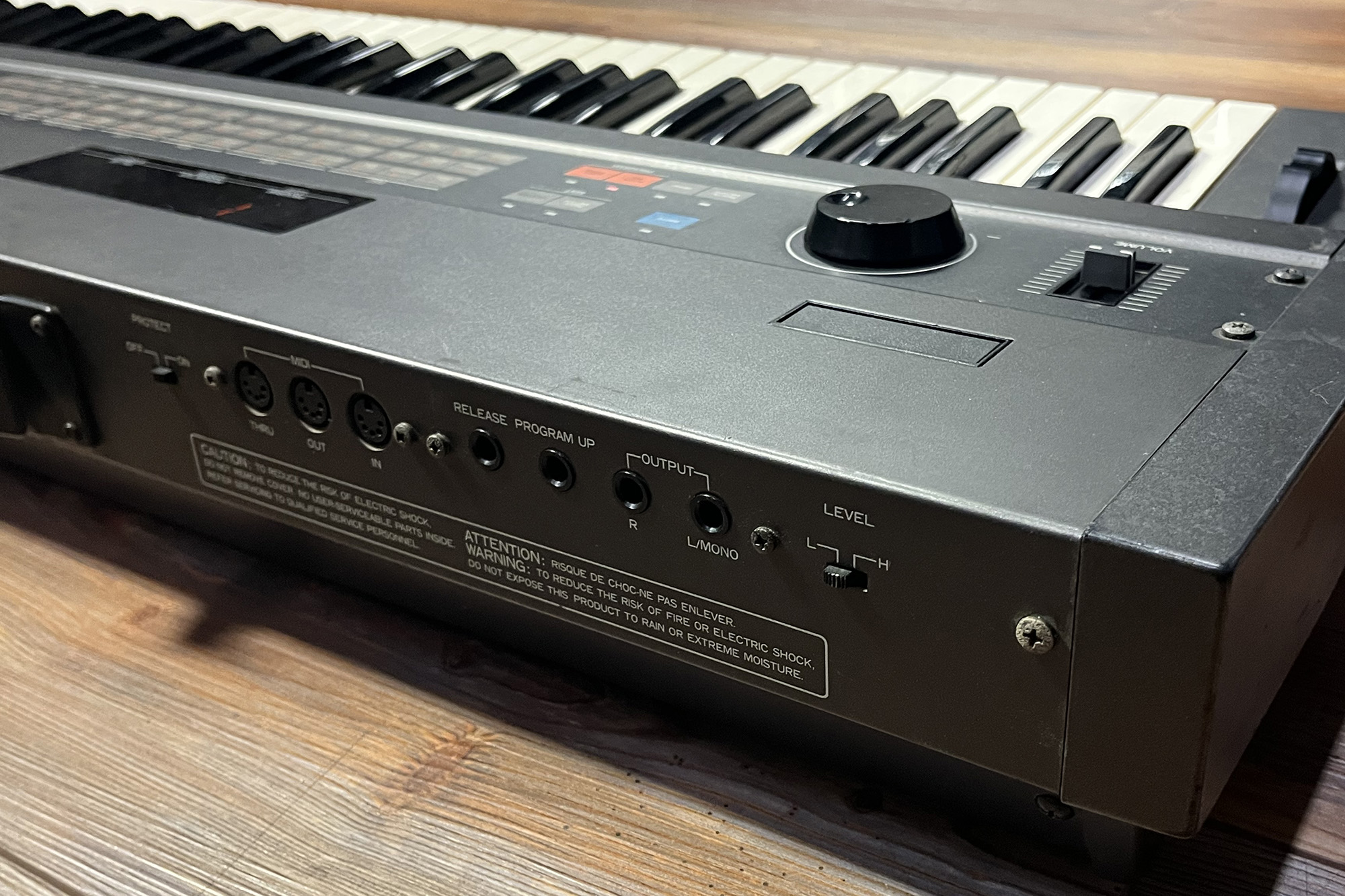 Kawai K3