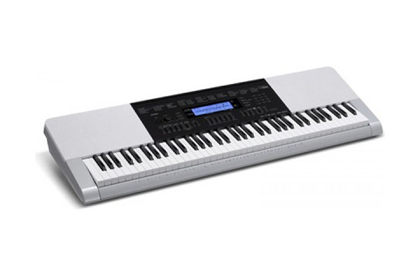 Casio WK-220 Replacement Parts | Syntaur