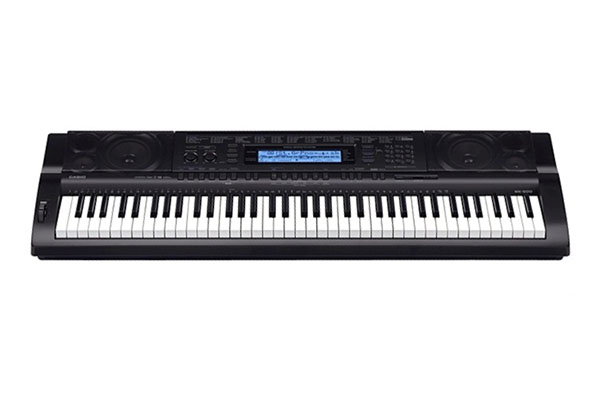 Casio WK-500 Replacement Parts | Syntaur