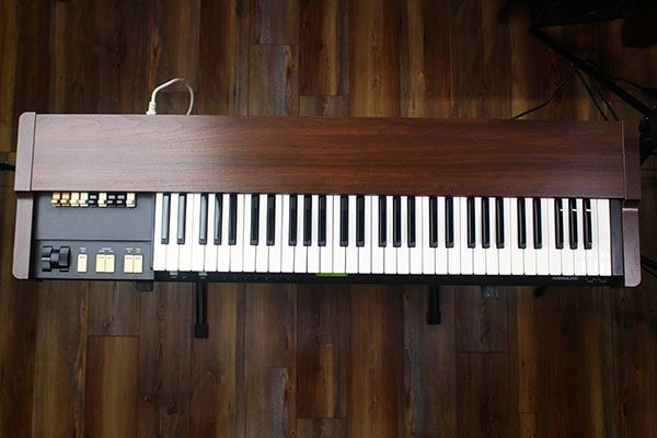 Hammond XB-2 Replacement Parts | Syntaur
